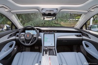 2025款红旗H5 PHEV 170 超混版