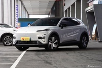 2024款深蓝S05 510Ultra 纯电版