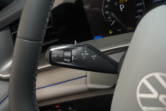 2026款探岳L PHEV R-Line
