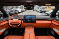 2024款深蓝S7 121Max荣耀版