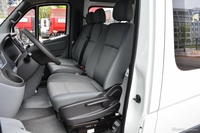 2021款图雅诺2.5T自动通途短轴中顶5座D25TDIF1