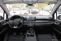 2022款五菱佳辰 1.5T CVT尊享旗舰型