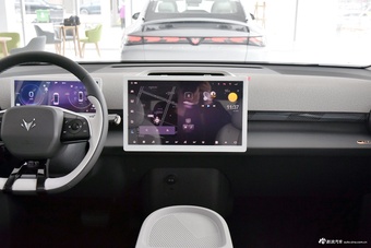 2024款极狐考拉S PRO