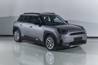 2024款光束Aceman S 官图