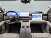 2026款智己LS6增程 66 Max+