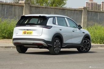 2026款海狮05 DM-i 智航版