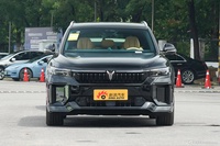 2024款岚图FREE 超长续航智驾版