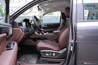 2024款火星7 Pro 2.0T汽油自动四驱标轴越享型