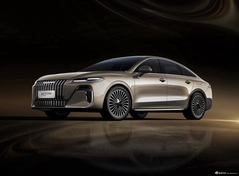 2025款荣威M7 DMH 1.5T标准版 官图