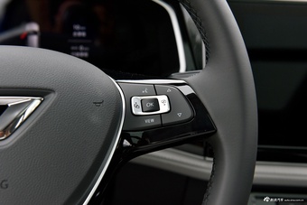 2026款捷达VS7 280TSI 自动荣耀版