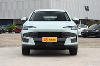 2025款捷途大圣 1.5T DCT 精英版