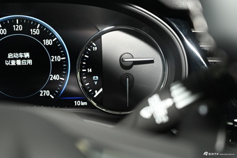 2025款君威 28T 纵享版