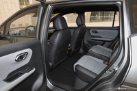 2022款AION Y 80 智驾版