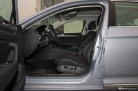 2021款迈腾 330TSI DSG 30周年纪念版