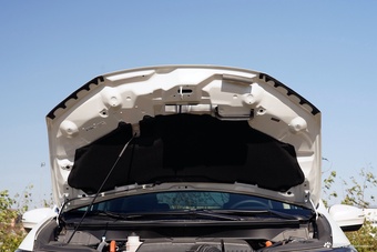 2026款奥德赛 2.0L e:HEV 锐·耀享版