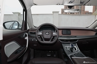 2021款枫叶80V易行版 