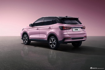 2022款荣威龙猫 官图