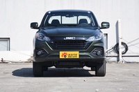 2022款宝典2.5T柴油四驱舒享版长轴JX4D25A6L