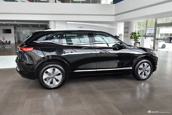 2025款别克E5 515km 先享版