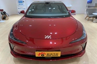 2025款智己L6 Max+