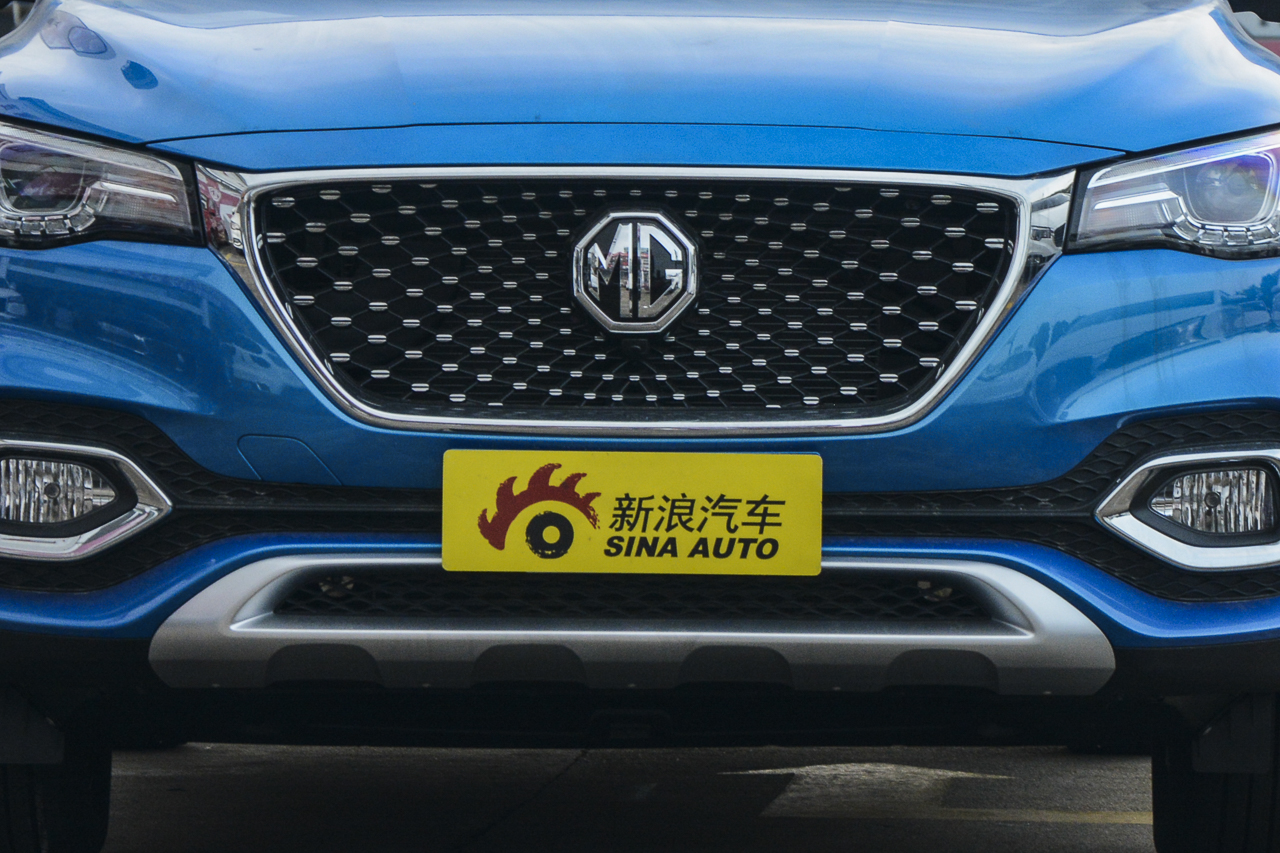 2019款名爵hs 1.5t 自动两驱豪华版国vi