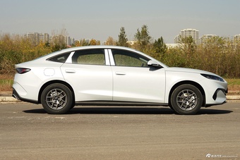 2026款海豹06DM-i 超享版 128KM豪华型