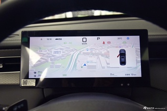 2025款秦PLUS DM-i 智驾版 55KM超越型