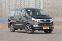 2022款瑞风L5 2.0T自动公务版