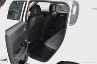 2022款欧拉白猫小野猫版360km豪华型