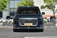 2025款岚图梦想家 PHEV 四驱尊贵乾崑版