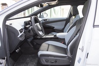 2023款ID.4 X 极智长续航版