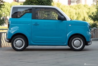 2025款睿蓝蓝气球 基本款