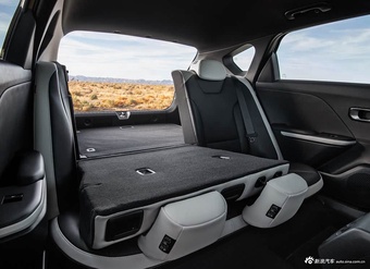 2026款起亚K4 Hatchback 官图