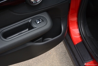 2022款MINI CLUBMAN 1.5T COOPER 鉴赏家
