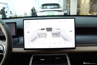 2024款风云T9 210 超长续航版豪华型 5座 磷酸铁锂