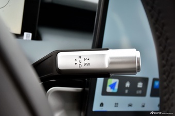 2025款AION Y Plus 510 智享版