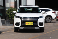 2019款星途TX 1.6T 自动四驱铂金版