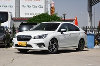 2020款力狮改款2.5L自动全驱荣耀版Eyesight