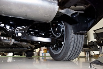 2025款蓝电E5 PLUS 165km 长续航先享版 7座