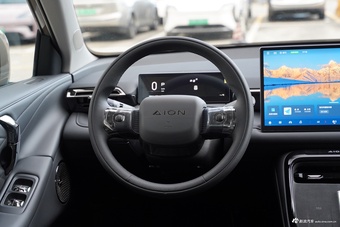 2026款AION V 埃安霸王龙 家庭版 650 智豪版