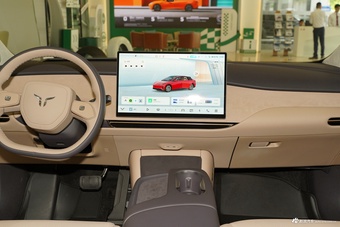 2025款红旗天工05 750高阶智驾优选版