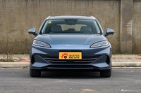 2025款海豹06DM-i 旅行版 150KM尊享型