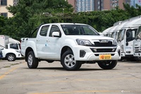 2023款经典瑞迈 2.5T 柴油 四驱 驰迈版 标轴