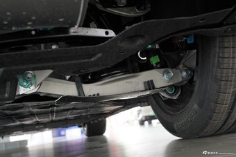 2025款星纪元 ES增程 Max 城市智驾