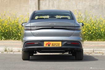 2026款海豹05 DM-i 210KM尊贵型