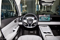 2025款海狮05 EV 520KM智航版