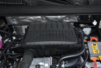 2025款瑞虎8 PLUS C-DM 1.5T 116KM豪华型 5座