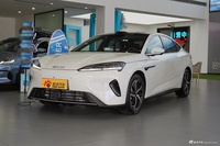 2026款海豹07 DM-i 1.5T 230km 旗舰型