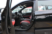 2022款SWM斯威G05 PRO 1.5T DCT精英型 7座