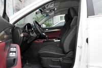 2023款捷途X70 1.5T 手动超越版 7座